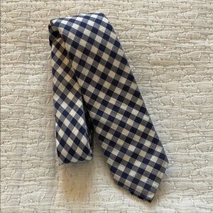 Vintage J. Crew Necktie